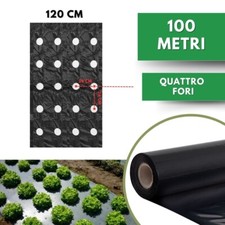 Telo PACCIAMATURA Polietilene