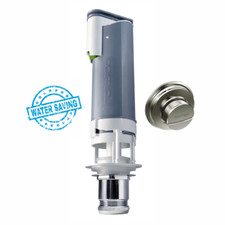 VALVOLA SCARICO DOPPIO