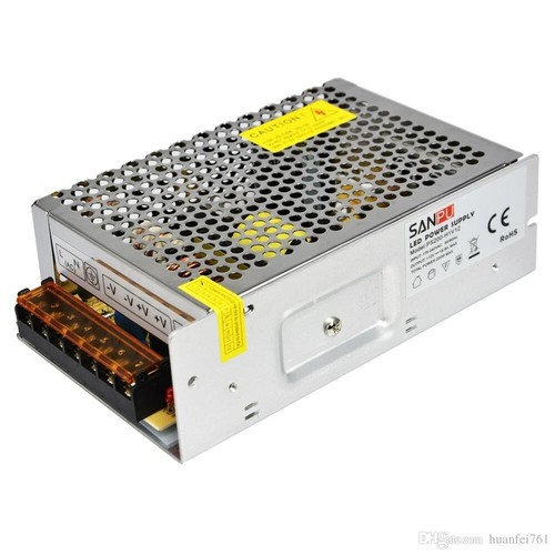 Alimentatore 220v 100w - 100w, 20a