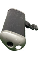 Terminale Marmitta Yamaha Fz8 800 Anno 2010/2016