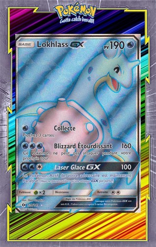 Lokhlass full art - lokhlass,