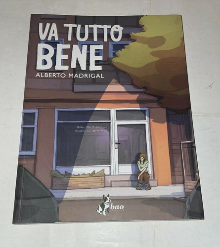 Tutto bene alberto - tutto,