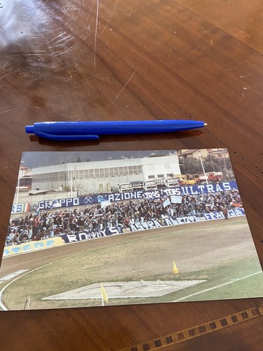 Fototifo ultras photo spal - ultras,