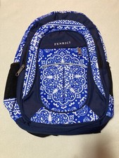 Zaino Fenrici nuovo con