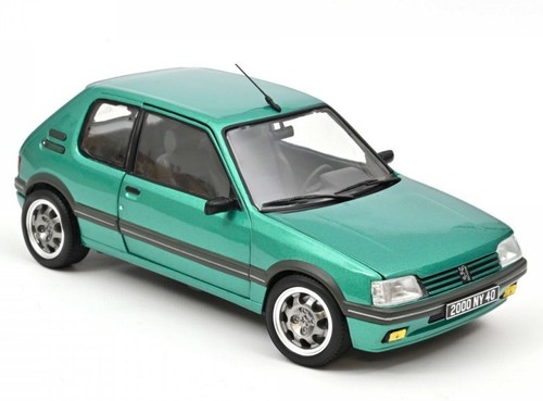 Peugeot 205 griffe - peugeot,
