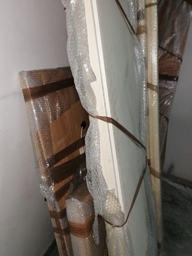  Armadio legno