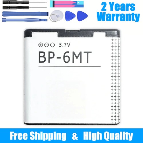 Batteria interna nuova 6mt - nuova, bp-6mt