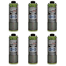 Protezione Sottoscocca PETEC