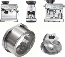 Set macinino conico ricambio