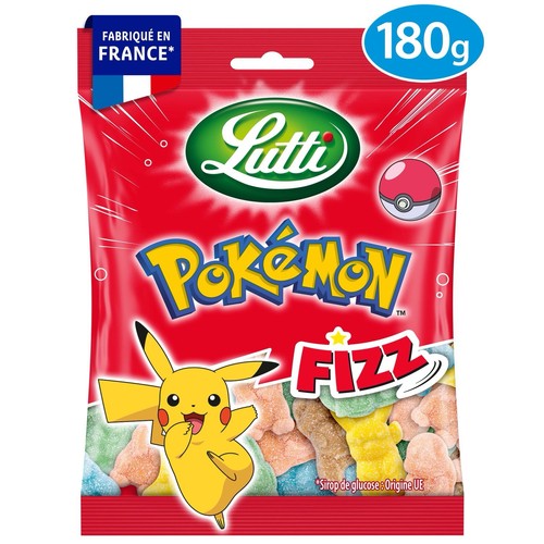 Lot lutti bonbons - 4*,