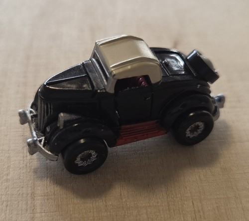 Micro machines cabrio epoca - micro,