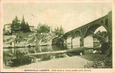 Ec724 cartolina serravalle - ec724,