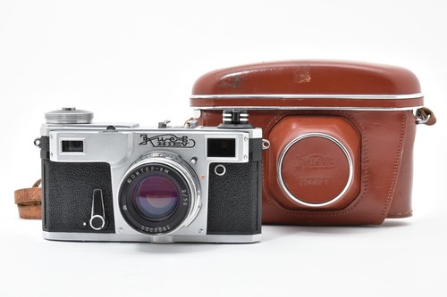 Fotocamera sovietica urss - rf,