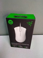 New & Sealed! Razer DeathAdder