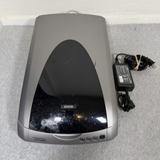 Epson Perfection 3170 scanner