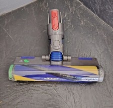 Brosse Lazer  Motorisée