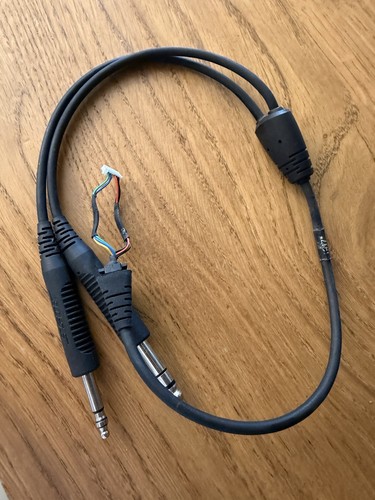Cavo doppio jack - doppio, bose