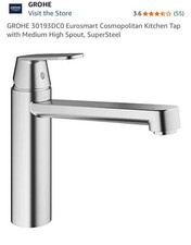 GROHE miscelatore lavabo