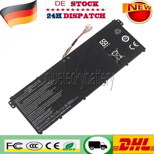 Batteria per acer aspire - batteria,