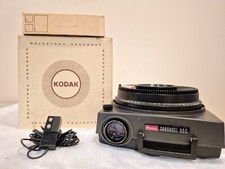 Proiettore Slide Kodak