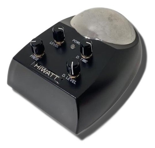 Pedale hiwatt echo theremin - echo,