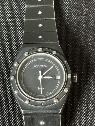 Orologio svizzero accutron - svizzero,