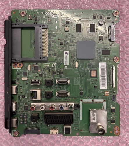 Scheda main tv - main,