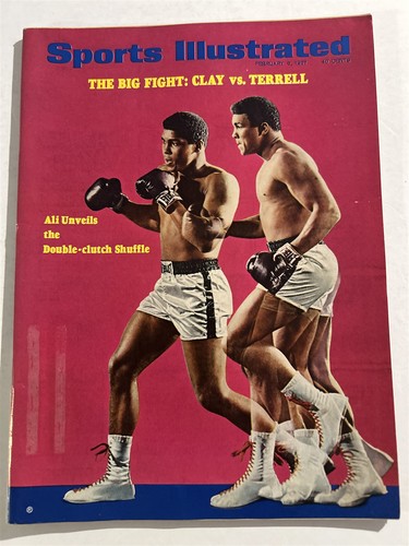 1967 sports illustrated - 1967,