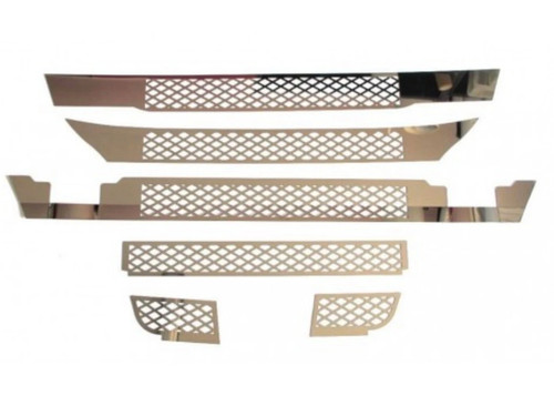 Kit mascherina interna griglia - kit,
