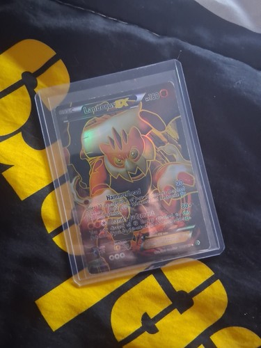 Landorus - , ex