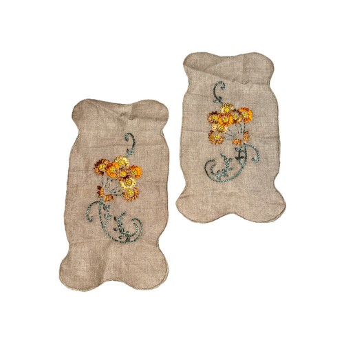 Coppia sedie mano x - sedie,