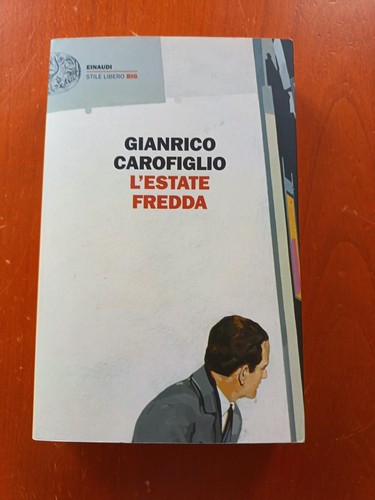 Estate fredda gianrico - l'estate,
