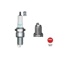 Candela Accensione Ngk 7822 per Alfa Romeo Citroën Daihatsu Fiat Ford Honda Opel