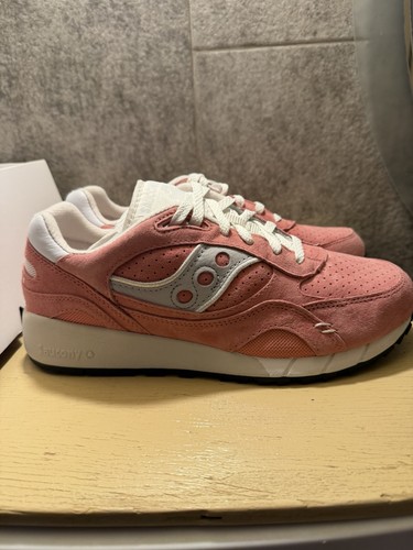 Saucony shadow 6000 camoscio - shadow,