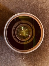 Sony VCL - HG0758 / obiettivo