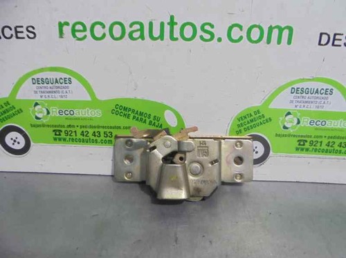 134127 baule serratura del - /,