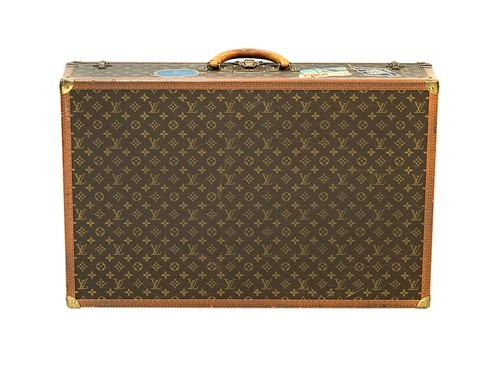 Louis vuitton valigia - vuitton,