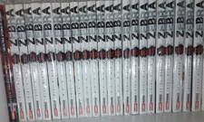 Zebra  1-22 COMPLETA + Spin