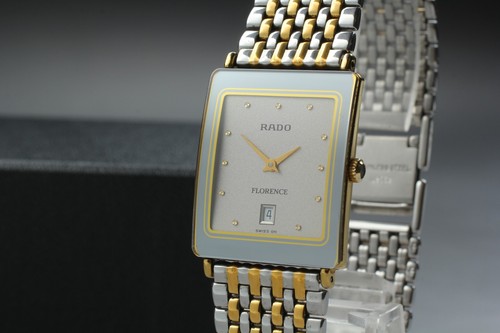 Quasi come nuovo orologio - nuovo],