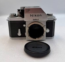 【EXC+5】Nikon F Photomic