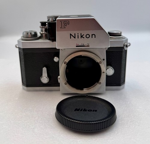 Exc nikon f photomic - 【exc+5】nikon,