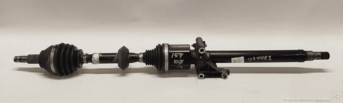 Semialbero ant compl dx alfa - compl.,