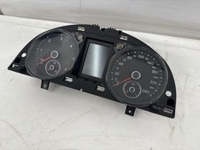 VOLKSWAGEN PASSAT B6 2009 Diesel tachimetro abitacolo 3C0920872B 81kW