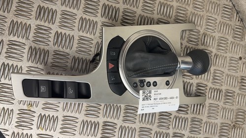 Selettore cambio audi - cambio, tt