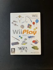 Wii play per nintendo - wii,