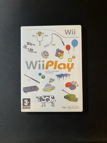 Wii play per nintendo - per,