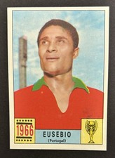 1970 Panini World Cup Mexico