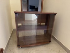 mobile porta tv in legno