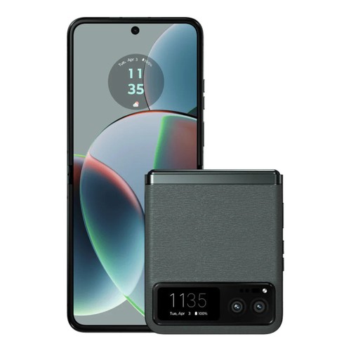 Motorola razr - motorola,