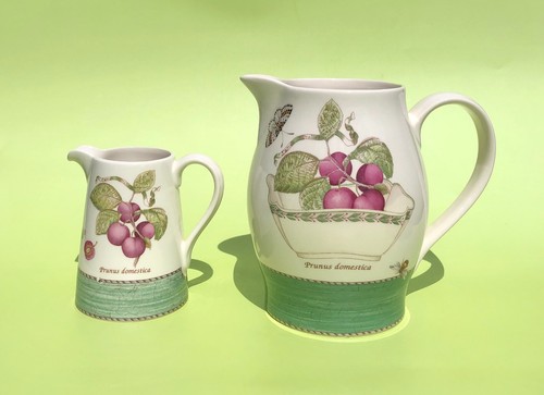 Brocca giardino - brocca,